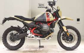 BMW R12G/S 2025