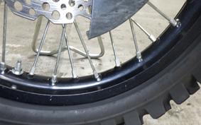 YAMAHA YZ125 CE36C