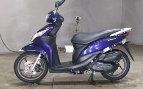 HONDA DIO 110 JF31