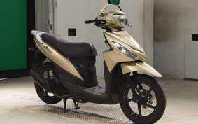 SUZUKI ADDRESS 110 CE47A