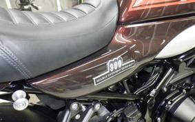 KAWASAKI Z900RS 2024 ZR900K
