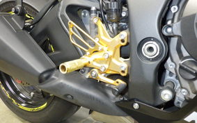 KAWASAKI ZX 10 NINJA ABS 2016