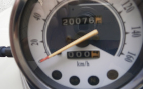YAMAHA DRAGSTAR 250 VG02J