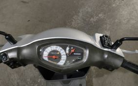 SUZUKI ADDRESS V125 CF46A