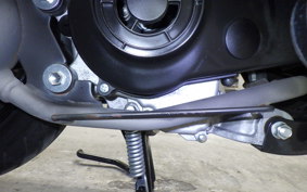 SUZUKI ﾚｯﾂ 1993 CA4AA