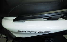 YAMAHA CYGNUSｸﾞﾘﾌｧｽ 2025 SEJ4J