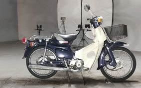 HONDA SUPER CUB90 HA02