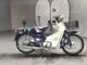 Фото Honda SUPER CUB90 с японского аукциона