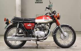 HONDA CB175 CB175