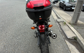 HONDA NC 700 X 2012 RC63