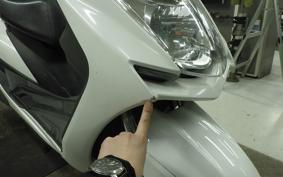 YAMAHA CYGNUS 125 XSR 3 SEA5J