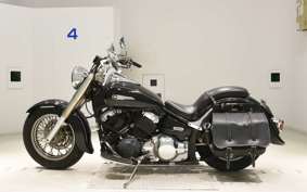 YAMAHA DRAGSTAR 400 CLASSIC 2002 VH01J