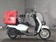Фото Honda BENLY 50 с японского аукциона