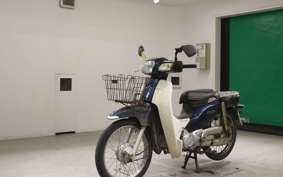 HONDA C110 SUPER CUB 2015 JA10