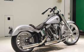 HARLEY FLSTF 1450 2001