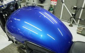 TRIUMPH BONNEVILLE 2008