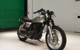 YAMAHA SR400 Gen.3 2003 RH01J