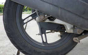 HONDA PCX 125 NC125D