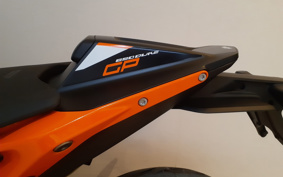 KTM 890 DUKE GP TU940