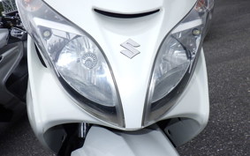 SUZUKI SKYWAVE 250 (Burgman 250) S Gen.3 2011 CJ46A