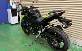 KAWASAKI Z250 ABS ER250DHFA