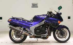 KAWASAKI ZZ1100 NINJA R 1991 ZXT10C