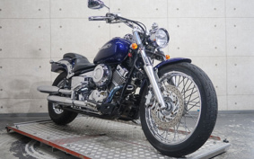 YAMAHA DRAGSTAR 400 2003 VH01J
