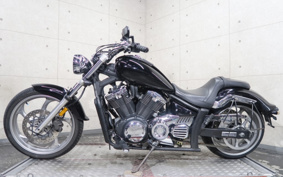 YAMAHA XV1300CA STRIKER 2012 VP33