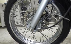 KAWASAKI ELIMINATOR 125 BN125A