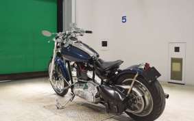HARLEY FXSTD 1450 2001