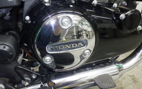 HONDA GB350 2022 NC59