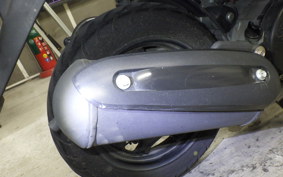 SUZUKI LET's Super Good CA4AA