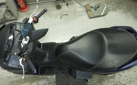 SUZUKI BURGMAN200A 2007 CH41A