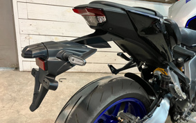 YAMAHA MT-09 SP ABS 2024 RN87J