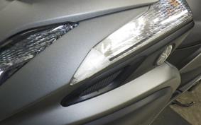 YAMAHA TRICITY 125 SEK1J