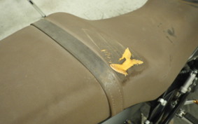 HONDA VTR 250 Gen. 2 2007 MC33