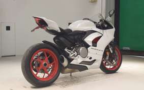DUCATI PANIGALE V2 2020