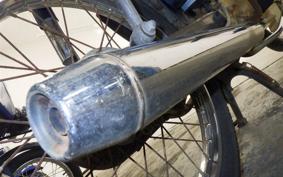 HONDA C50 SUPER CUB E AA01