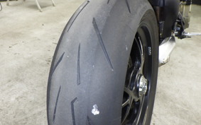 DUCATI STREETFIGHTER V4 S 2024