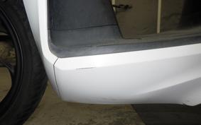 HONDA DIO110-3ﾍﾞｰｼｯｸ 1990 JK03