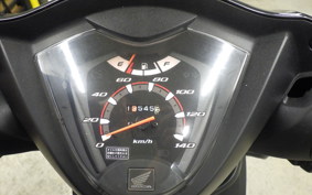 HONDA DIO 110 JF31