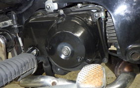 HONDA LITTLE CUB E AA01