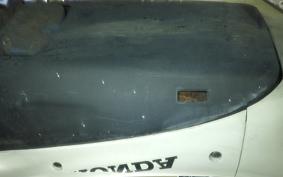 HONDA DIO ZX GEN 2 2025 AF35