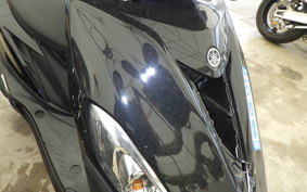 YAMAHA JOG125 2013 SEJ5J