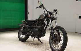 KAWASAKI 250TR 2018 BJ250F