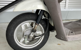SUZUKI LET'S G CA4AA