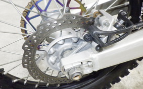 HONDA CRF250 RALLY 2025 ME12