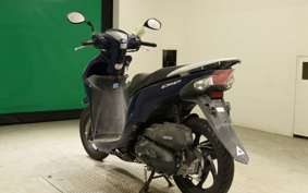 HONDA DIO 110 JF58