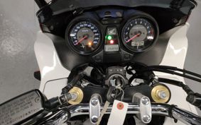 HONDA CB1300SF BOLDOR 2012 SC54