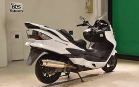 SUZUKI SKYWAVE 250 (Burgman 250) S Gen.3 2017 CJ46A